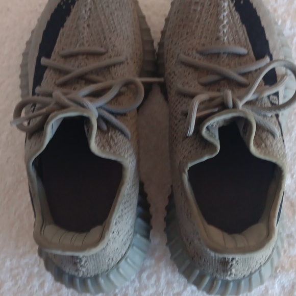 Yeezy 350 Boost - Picture 16 of 16